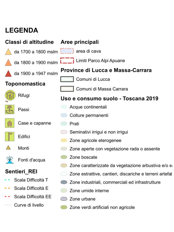 Legenda